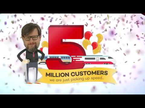 Home Credit India: 5 Million Customers