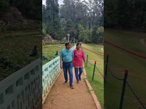 Vibes Of Ooty in the month of March