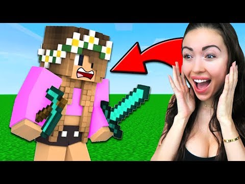 STARTING OVER! NEW Minecraft World! (Episode 1)