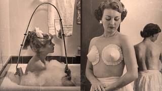 📷▶ Strange Inventions That REALLY Existed - Historical Photos