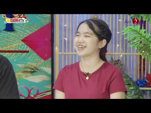 Vien Ignacio: Art 2 Art with Lisa Macuja Elizalde (December 22, 2024)