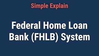 Federal Home Loan Bank (FHLB) System: Definition and History