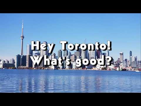 Cranky returns to Toronto