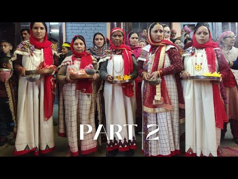 देवी मां चली अपने घर || Vlog 11 (part 2) ||sistersquad||kullu Manali||#viral#vlog #likeandsubscribe