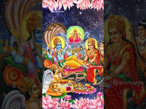 Lakshmi Narayan Mantra Jaap #lakshmi #narayan #lakshminarayan #vishnu #laxmi #narayana #lakshmipuja