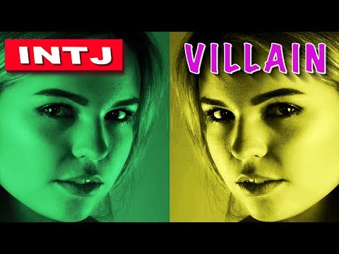 INTJ Villain