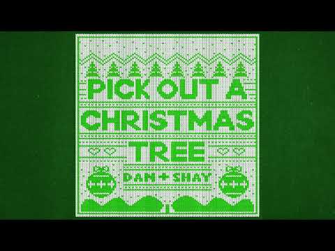 Dan + Shay - Pick Out A Christmas Tree (Official Audio)