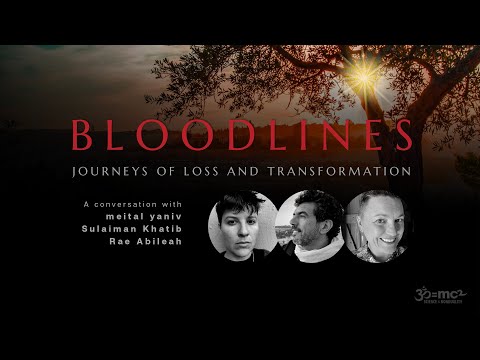 Bloodlines: Journeys of Loss & Transformation