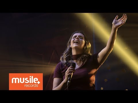 ADAI Music - Preço De Sangue (Ao Vivo)