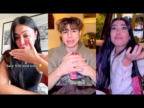 The Best Of New TikTok Videos Keemokazi and Sara Hesri 2022