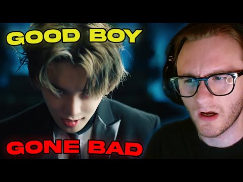 BACK WITH MORE TXT (투모로우바이투게더) | 'Good Boy Gone Bad' Official MV