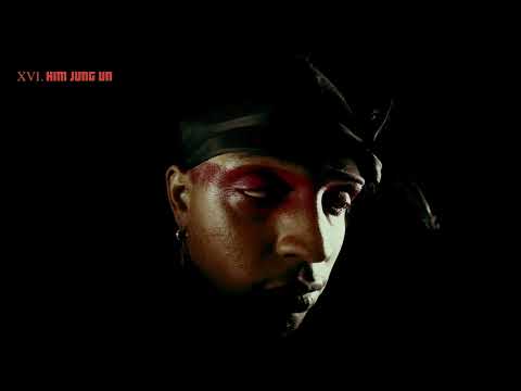 Ski Mask The Slump God -  Him Jung Un (Official Visualizer)