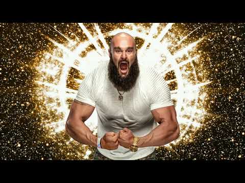 WWE: Braun Strowman Official Theme Song 2022 "I Am Stronger"