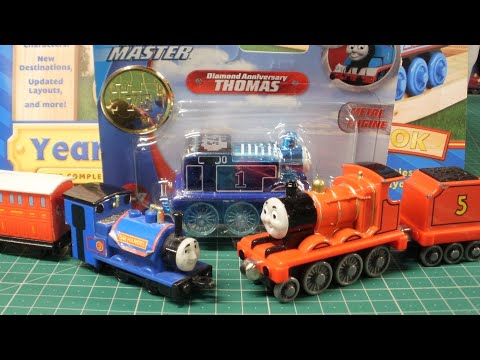 Fan Mail Unboxing No. 11 - Another ERTL Junkheap and Surprise Gems