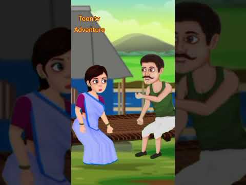 Moral stories | #fairytalesstory #dreamstoriestvadventure #cartoonstory #bedtimestories