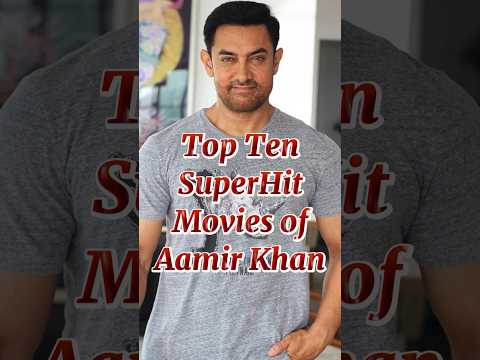 Top Ten Super Hit Movies of Aamir Khan 2024 #top10 #bewafa #sultanreview #atharaamirkhan #salma