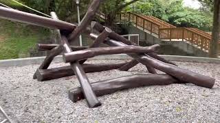 [親子旅遊] 永春崗公園｜台北市特色公園｜可看台北101