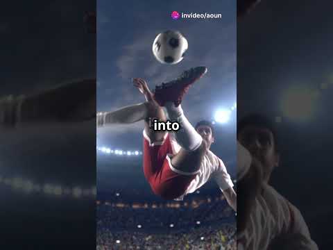 Epic Football Match Highlights You Can't