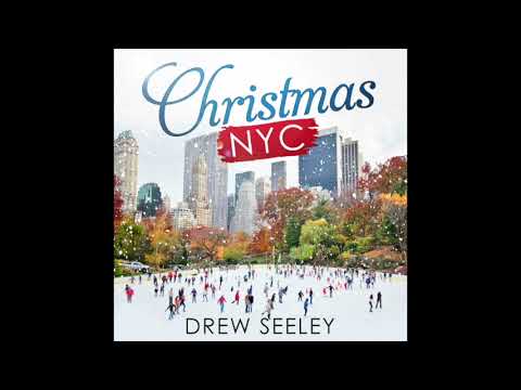 Christmas NYC (Drew Seeley)