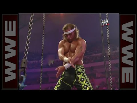 DX vs Spirit Squad - WWE Saturday Night's Main Event 2006