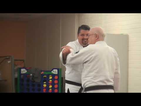 Budoshin Jujitsu: Training Your Uke