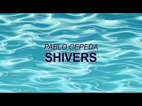 Ed Sheeran - Shivers (Bossa Nova Cover) ☀️ Summer Songs