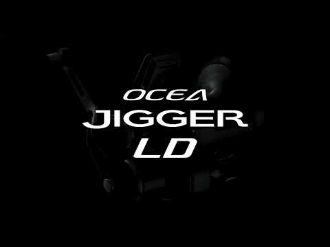 Shimano OCEA Jigger LD