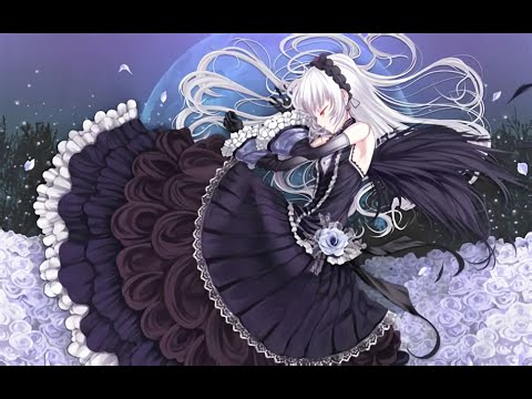 Rozen Maiden OST - Bara no Jubai