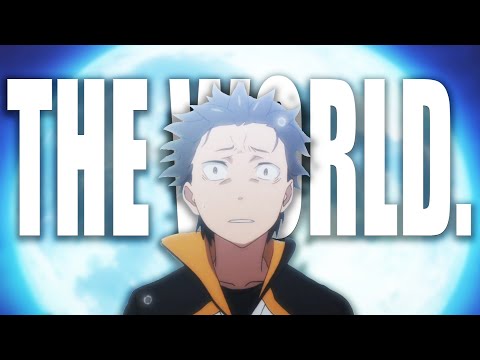 There Is More to The Re:Zero World Than You Might Think