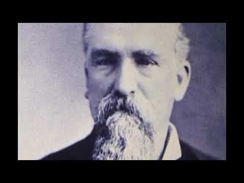 Utah's Jean Baptiste: Grave Robbers, Outlaws And Lawman Part 2