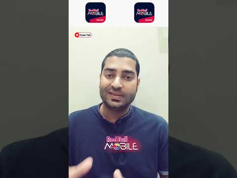 #shots Red bull mobile new update 2023 only for new users #faisaltalk #shortsfeed #shortvideo