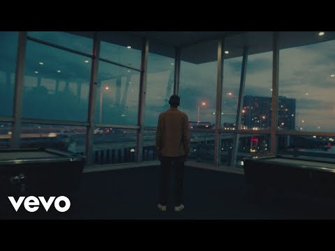 Dominic Fike - 3 Nights (Official Video)