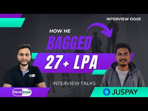 Juspay Interview Experience | Offer