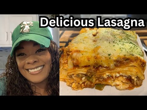 How To Make Delicious Lasagna Like a Pro