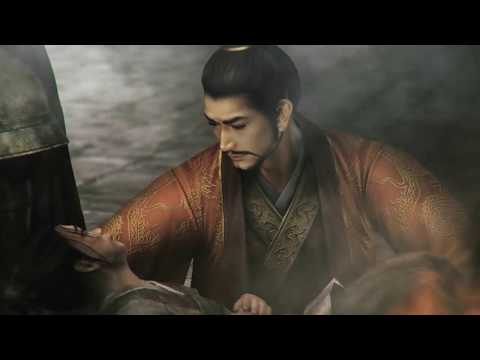 Romance of the Three Kingdoms 13 Prologue (Mandarin)