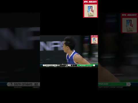 MPBL HIGHLIGHTS: Kyle Tolentino 18 Points 4 3PM vs Imus Agimat VA Drones