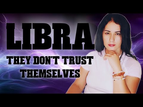 Libra ♎️ "How Are You Different?"