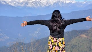 Majestic Excursion: Gangtok to Nathula, Changu Lake & Baba Mandir"