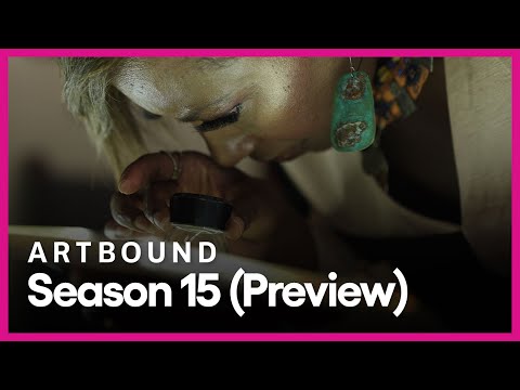 Artbound Season 15 (Preview) | PBS SoCal