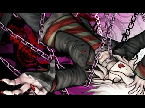 nagito edit/ definitely not a plot twist.