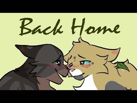 Back Home PMV - commission for Tinksync