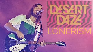 Tame Impala - Full Performance - Lonerism Live @ Desert Daze 2022