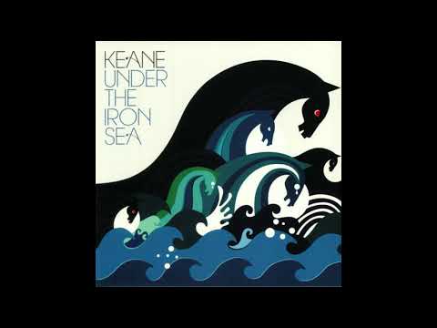 Keane - Nothing in My Way