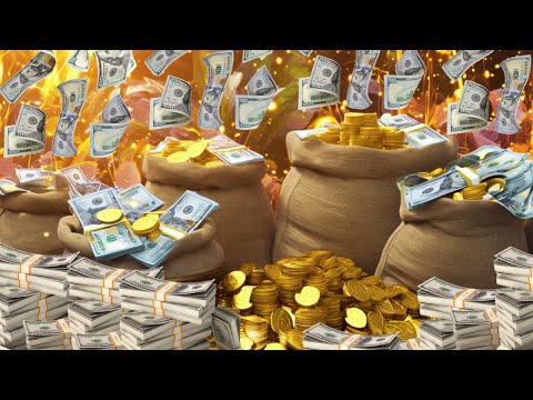 INFINITE MONEY FLOW | EXTREME LUXURY LIVING | MANIFESTATION BOOST SUBLIMINAL | INSTANT WEALTH