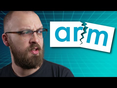 Corporate greed is ruining ARM