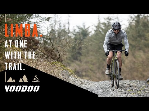 Voodoo Limba Adventure Bike | Halfords UK