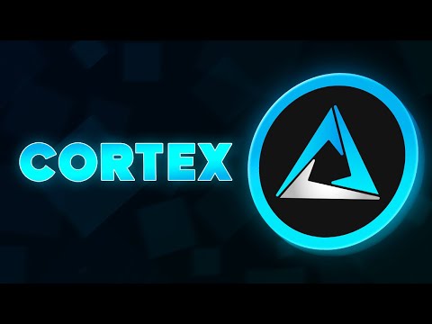 What is Cortex? - Cortex CTXC Machine Learning Blockchain Explained