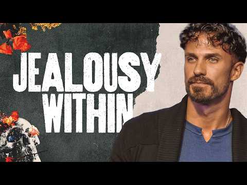 "Jealousy Within: How Jealousy Impacts Your Life" | Pastor Bobby Chandler