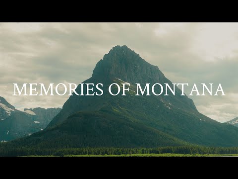 Memories of Montana | Travel Film