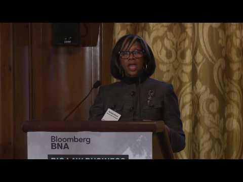 Big Law Business D&I Conference: Keynote Address